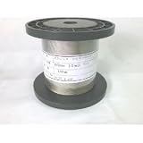 ステンレスワイヤー 1.0mm (SUS304)100m巻