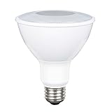 Yankon PAR30 LED Bulb, Long Neck 13.5W (75W Equivalent), 3000K, Warm White Light Dimmable [並行輸入品]