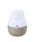 Pabobo Super Nomade Hippo (Beige) by Pabobo