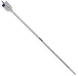 Irwin 88716 Speedbor 1" x 16" Extra-Long Spade Bit by Irwin [並行輸入品]