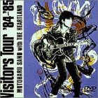 Visitors Tour�f84-�f85