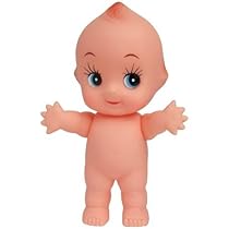 キューピー　フィギュア Amazon.co.jp: 国産キューピー 7.5cm フィギュア : おもちゃ