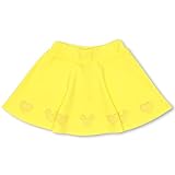 ベビードール ディズニー 裾アイコンスカート 子供服 DISNEY Collection 100cm イエロー
