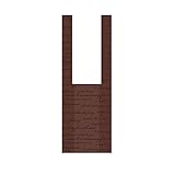東京堂 フラワー資材 レジバッグロング75 (50枚入り) GF008008-008