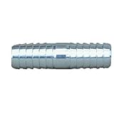 Genova Products 2in. Poly Steel Insert Coupling 370120