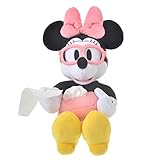 ミニー ぬいぐるみ KAFUN 2022. BGJ064