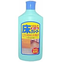 Amazon Co Jp 売れ筋ランキング 床用クリーナー剤 の中で最も人気のある商品です