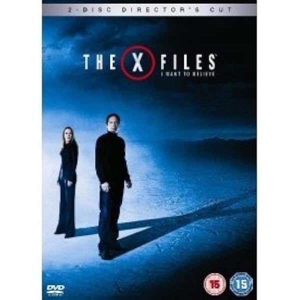 The X Files (The Complete Season 1 - 9) : Amazon.com.au