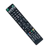 ALLIMITY 代替リモコン FITS FOR ソニー SONY ブルーレイレコーダーBDZシリーズ全般 RMT-B007J RMT-B009J RMT-B012J RMT-B013J RMT-B003J RMT-B004J RMT-B014J RMT-B005J RMT-B006J