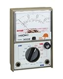 日置電機 電工テスタ 3008