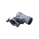 TOTO:大便器用セット器具 横引排水管継手 ＜UTR＞ 型式:UTR308