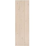 【お得6枚セット】クッションパネル(シールタイプ) [アイボリー：(fp-312)] 30cm×100cm ブリックステッカー クッションフォーム フォームブリック ブリックシート 壁紙シール アクセ