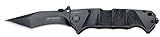 Boker Plus Jim Wagner Reality-Based Plain Blade Knife [並行輸入品]