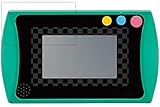 ClearView(クリアビュー) バンダイ 鬼滅の刃 全集中パッド グリーン 用[高硬度ブルーライトカット]液晶保護フィルム 傷に強い高硬度！ブルーライトカット率 30％以上！ 日本製