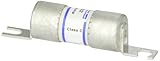 Mersen FES2 Class C Canadian Fuse 600VAC/460VDC 200kA AC/40kA DC 2 Ampere 11/16 Diameter x 3-5/16 Le