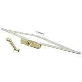 prime-line製品TH 23009 Roto Gearオーニング窓演算子withクランク、21 – 1 / 2インチ、Coppertone