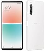 Amazon | 【整備済み品】Xperia 10 III/Android 11 / 2021年夏モデル