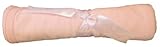 Kissy Kissy - Signature Collection Receiving Blanket - Pink-One Size by Kissy Kissy