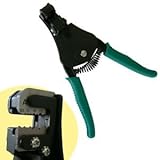 (まとめ)ワイヤーストリッパー 【単線用×2セット】 マーベル MWS-A