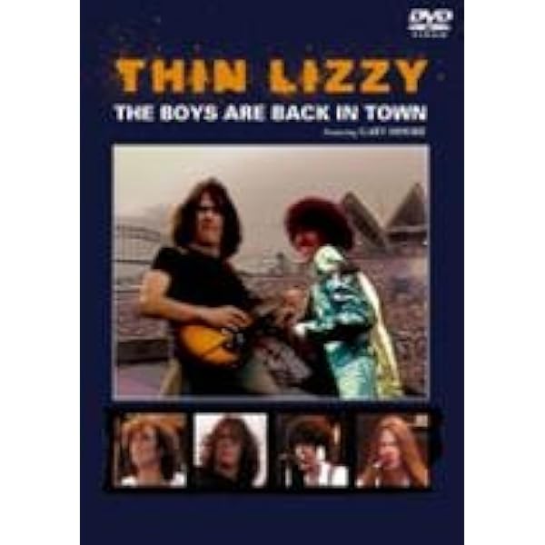 Amazon.co.jp: Live in Concert 1983 [DVD] : DVD