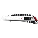 エヌティー:NT L型カッタ-オ-トロック式スライド 黒 L-600GRP-BK 型式:L-600GRP-BK