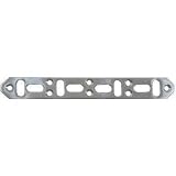 ダイドーハント:ハント ピッタリサポート ステンレス T200 S 3×25×196mm 00065841 型式:00065841