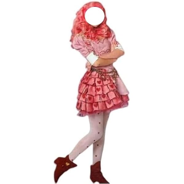 Amazon.co.jp: [ばら屋出品]ディ*ズニー ディセンダント4 ライズオブ