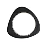 Bermuda Chew Soother Bangle Panther by Gumigem - Silicone Teething Jewellery (Black) by Gumigem