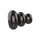 Allied Brass A-1-ORB Designer Cabinet Knob, Oil Rubbed Bronze by Allied Brass