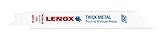LENOX(レノックス) T9098140 バイメタルセーバーソーブレード614Rセット