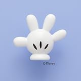 Disney ツマミ グローブ