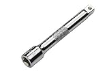 TEKTON 14128 1/4-Inch Drive by 3-Inch Extension Bar Cr-V [並行輸入品]