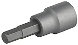 OTC (6175) Metric Hex Socket - 7mm, 3/8' Square Drive [並行輸入品]