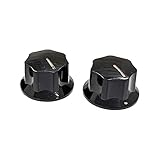 YJB PARTS ベークライトノブ 日本製 (S単品)