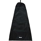 Ibanez アイバニーズ すっぽり被せてホコリをガードするダスト･カバー 黒 IDC1