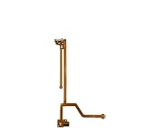 NEW 3DS / NEW 3DS LL / 3DS / 3DS LL スピーカー バックライト 液晶 フレキシブル リボン ケーブル アセンブリ 修理 交換 部品 パーツ (3DS)