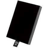 【ノーブランド】新型　Xbox360　320GB HDD ハードディスク　（旧XBOXゲーム対応 )
