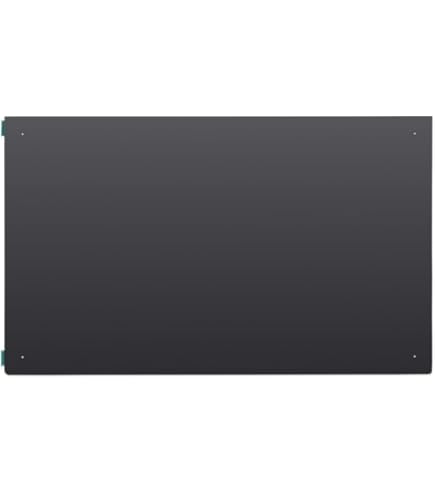 Amazon.co.jp: ワコム オーバーレイシート Large ラフ ACK122313