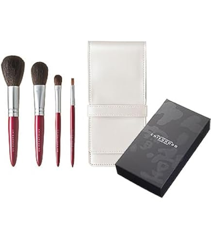 Amazon.co.jp: Mizuho Brush・熊野筆 技術の粋 〈 セレクトギフト