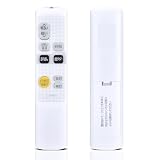AVTVA LEDシーリングライトリモコン for IRIS OHYAMA アイリスオーヤマリモコン CL-RNS1 CL8D-WF1 CL12D-WF1 CL14D-WF1対応