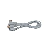 マックステル:2C用金メッキ S2CFBケーブル ＜2CK-LS-EP＞ 型式:2CK-LS5-EP