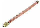 Viega PureFlowゼロLead Pexクリンプ給湯器回転コネクタメス3 / 4 " x 3 / 4 "クリンプX Female Npt 3 Pack B017BVZHEO 3