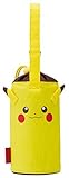 SKATER Pokemon XY die-cut cold pet cover KDPB1 by Skater [並行輸入品]