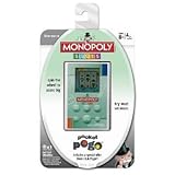 MONOPOLY SLOTS ELECTRONIC HANDHELD GAME おもちゃ (並行輸入)