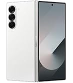 Amazon.co.jp: Galaxy Z Fold6｜512GB｜シルバーシャドウ｜Galaxy AI