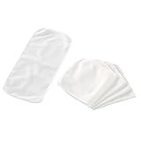 コンビミニ オムツネット(5枚入り) フリー オフホワイト