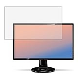 Kayo&Karin BENQ GL2460HM 用 保護フィルム ブルーライトカット フィルム 超透明