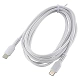 オーム(OHM) AudioComm usb c ケーブル 急速充電PD対応 USB-C to USB-C type-cケーブル 2m ホワイト｜オーム電機 SMT-L20DCC-W 01-7330