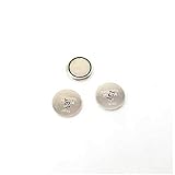 FCQLR 5pcs 互換性あ にとって ML614 rechargeable button バッテリー ML614 can replace MS614