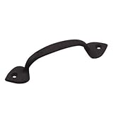 扉用 金具 真鍮パーツ ドアハンドル 53 木製